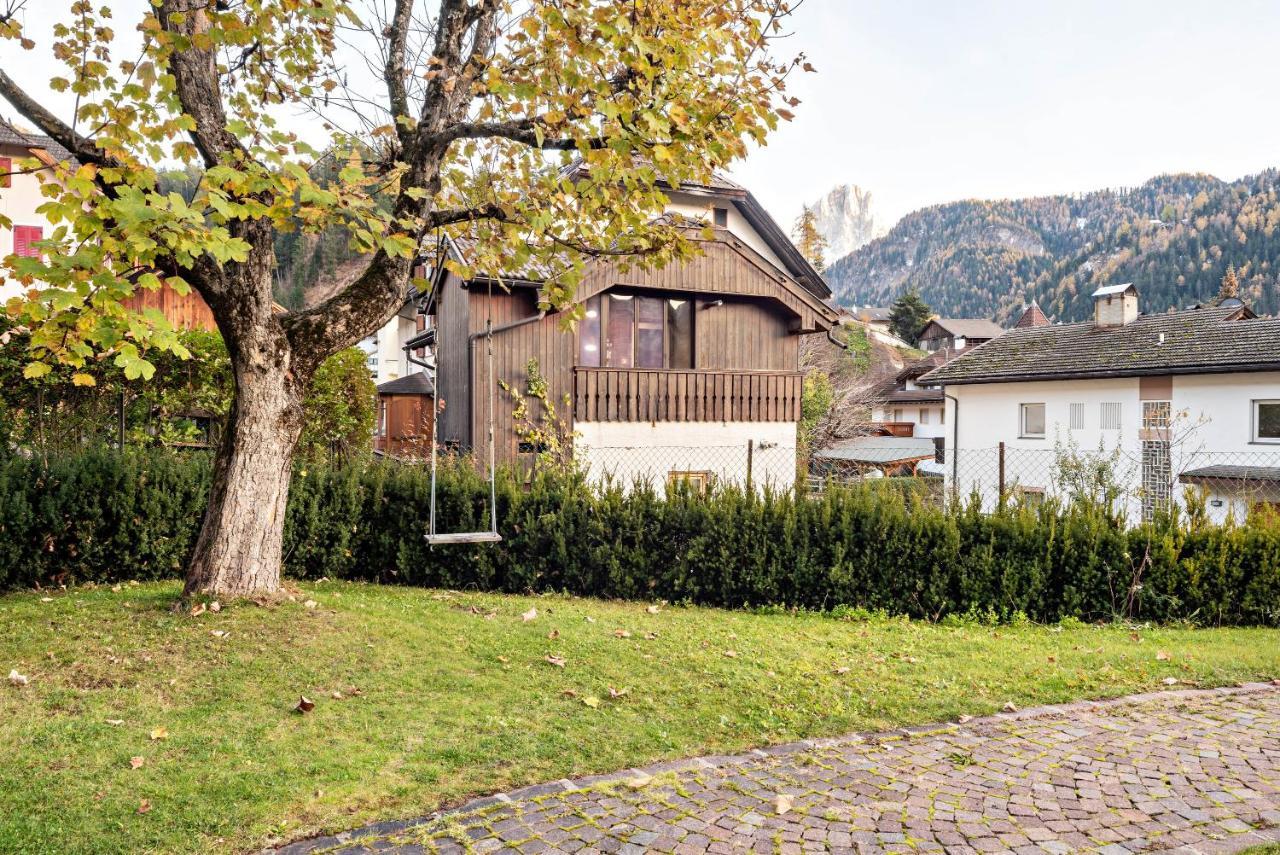 Cesa Valeria App Sonia Apartment Ortisei