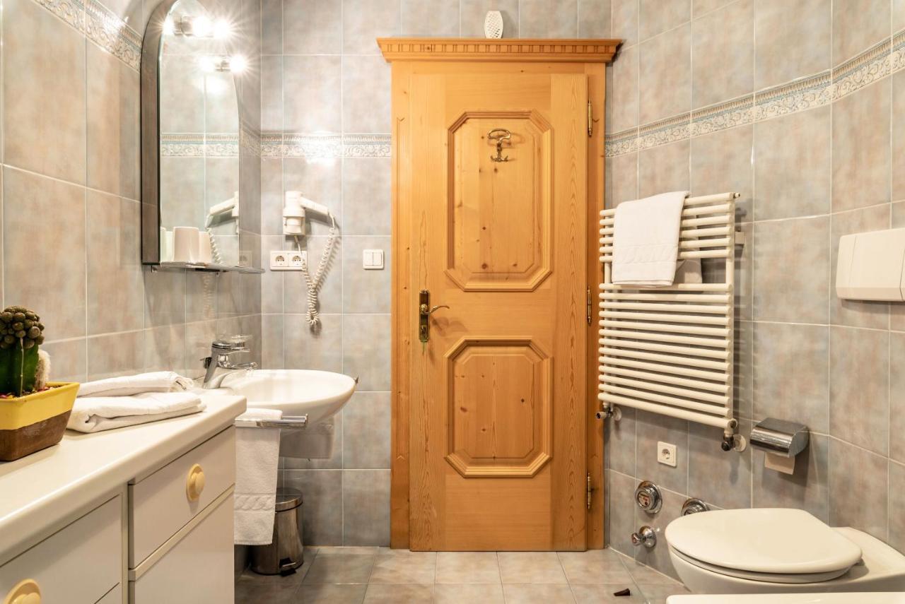 Apartment Cesa Valeria App Sonia Ortisei
