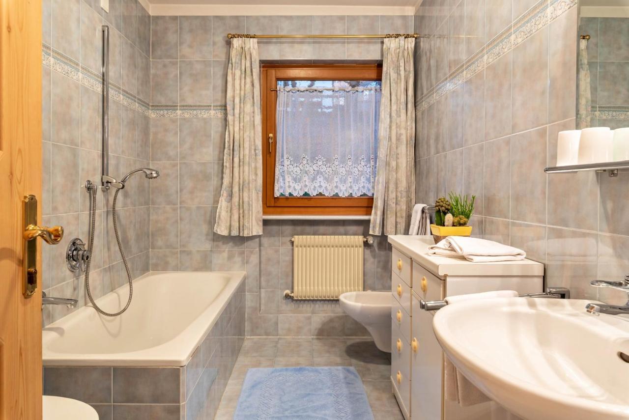 Cesa Valeria App Sonia Apartment Ortisei
