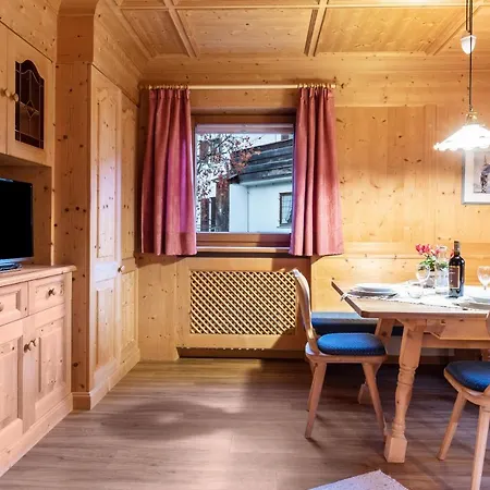 Cesa Valeria App Sonia Apartment Ortisei Exterior photo
