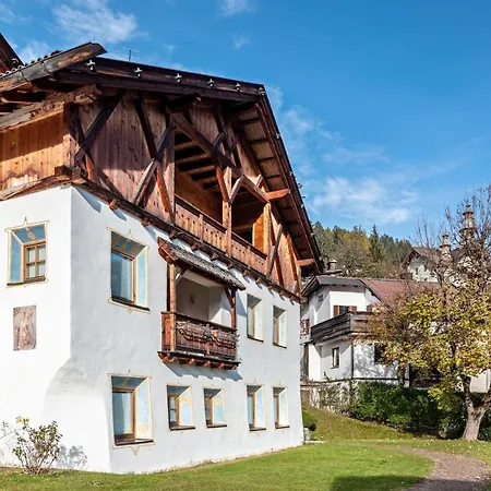 Cesa Valeria App Sonia Apartment Ortisei Exterior photo