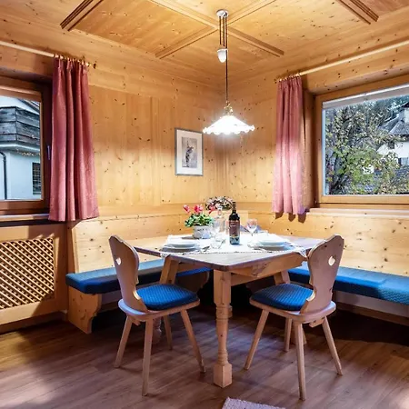 Cesa Valeria App Sonia Apartment Ortisei Exterior photo