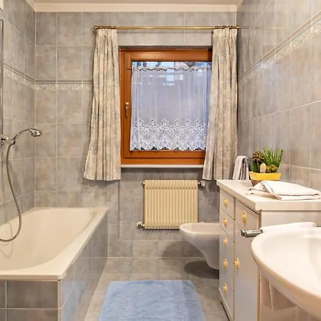 Cesa Valeria App Sonia Apartment Ortisei Exterior photo