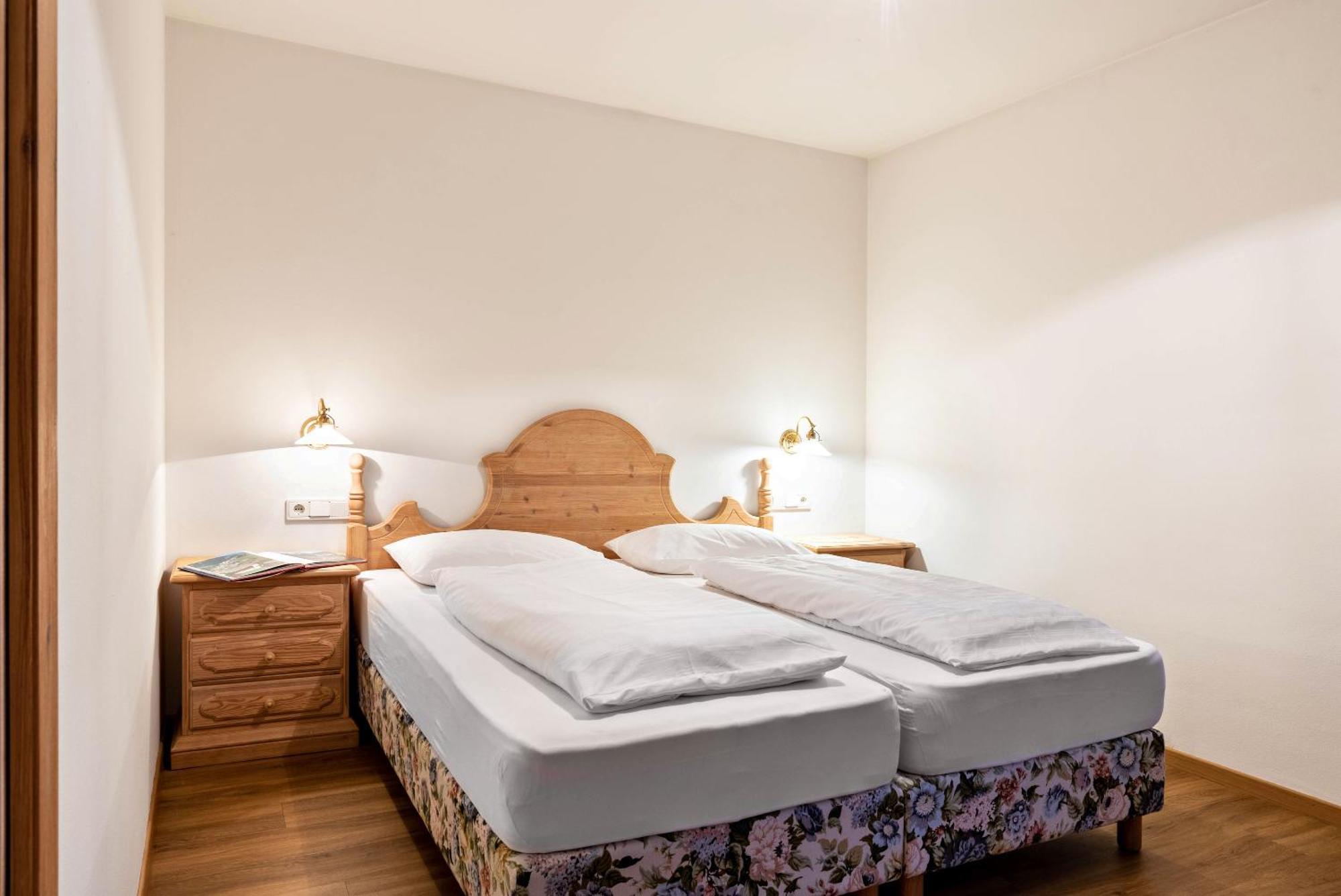 Apartamento Cesa Valeria App Sonia Ortisei
